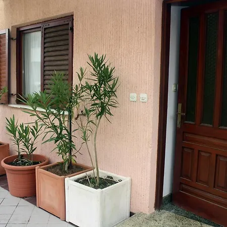 Holiday Oleander Holiday home