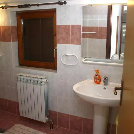 Holiday home Holiday Oleander Pula