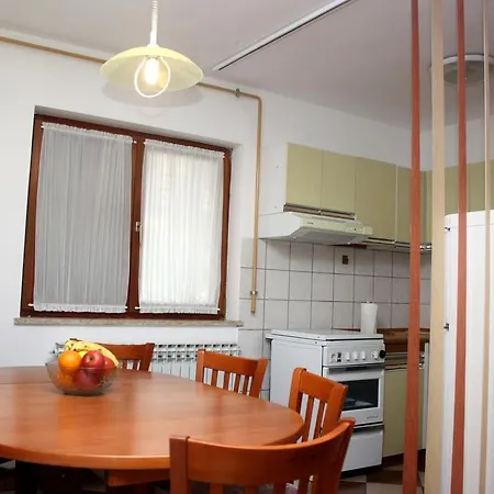 Holiday Oleander Holiday home Pula